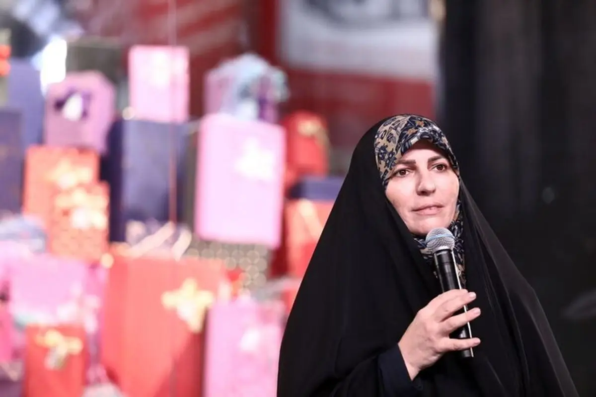 ملت ایران با هر تهدیدی منسجمتر میشود