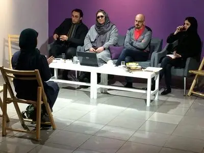 راهیابی ۹ طرح به مرحله نهایی دومین جایزه هنر معاصر ویستا