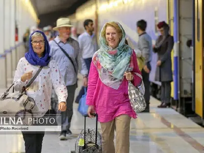 بازار گردشگران ورودی از اروپا فعال شده/ رایزنی با چین و روسیه ادامه دارد