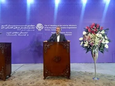 خروج بیش از یک میلیون و ۴۵۶ هزار اتباع غیر مجاز از کشور