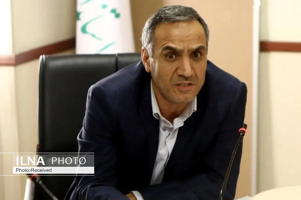 صلاحیت رضا آقاعلیخانی تایید نشد
