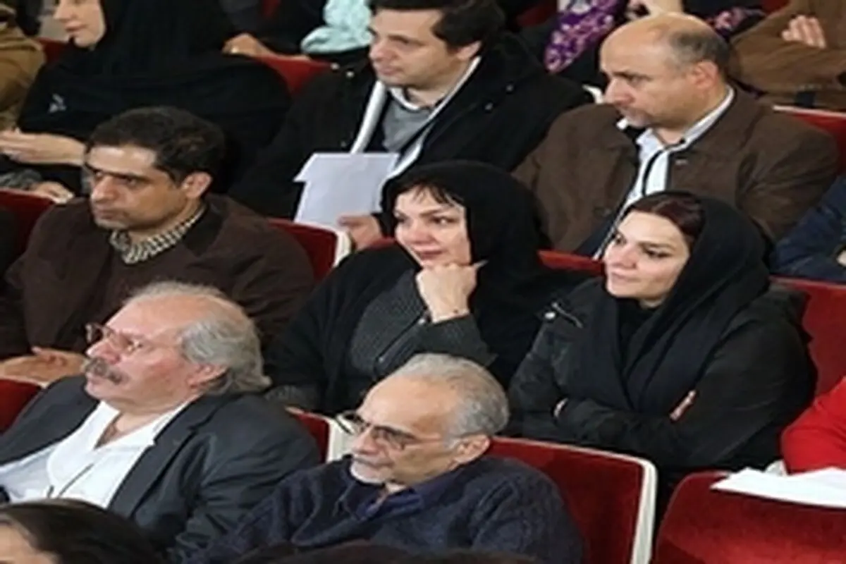 هنرمندان در دیدار با رئیس‌جمهور چه گفتند؟