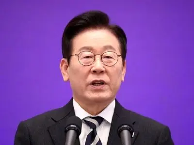 رئیس جمهور  کره جنوبی به چین  سفر می‌کند