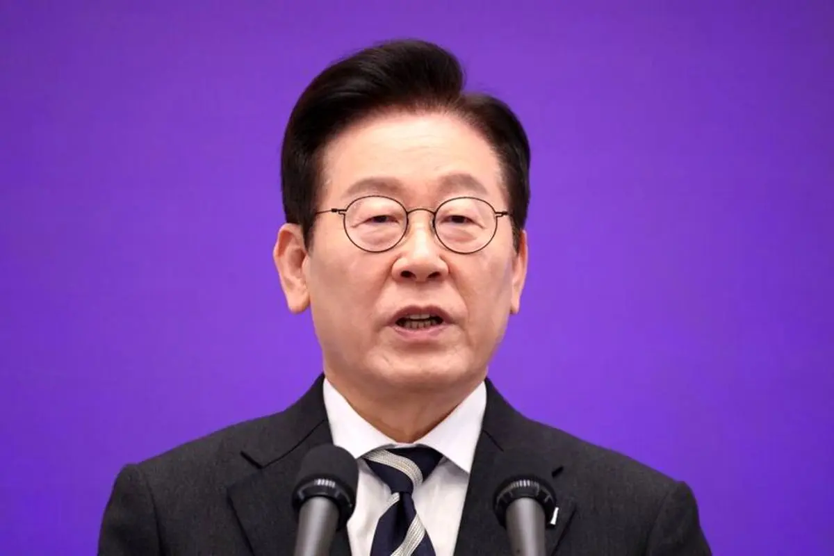 رئیس جمهور  کره جنوبی به چین  سفر می‌کند