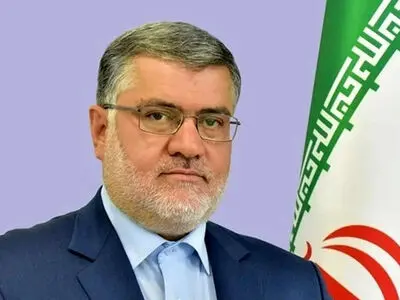 سرپرست فرمانداری شمیرانات منصوب شد