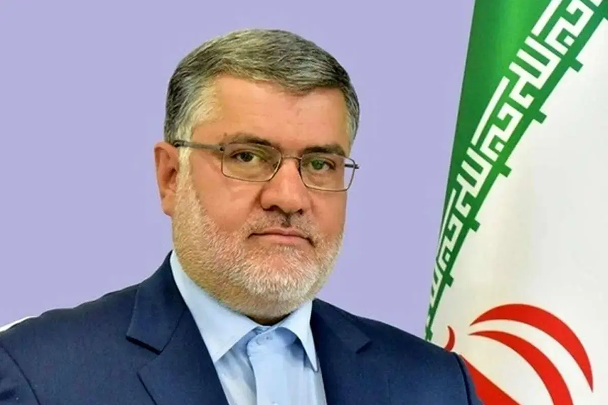 سرپرست فرمانداری شمیرانات منصوب شد