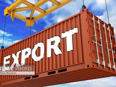  الصادرات غیر النفطیة الإیرانیة تسجل 25% زیادة فی غضون شهر واحد 