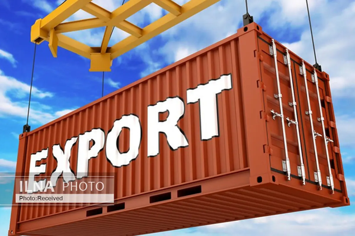 ۱۸.۷ میلیارد صادرات غیرنفتی در ۵ ماه