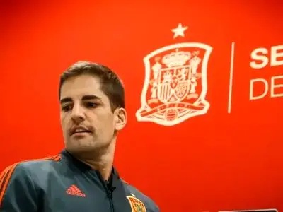 مربی سابق لاروخا در مسیر قاره آمریکا