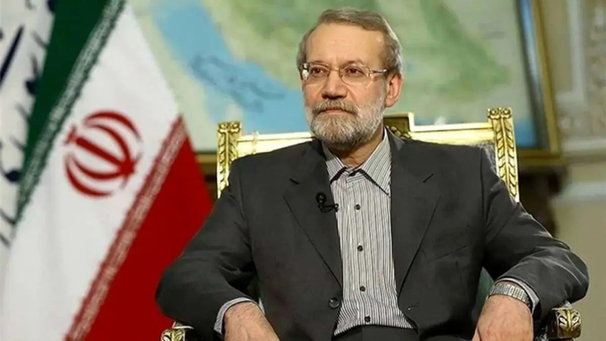 الأمین العام للمجلس الأعلى للأمن القومي الإیراني یبدأ جولة إقلیمیة تشمل العراق ولبنان
