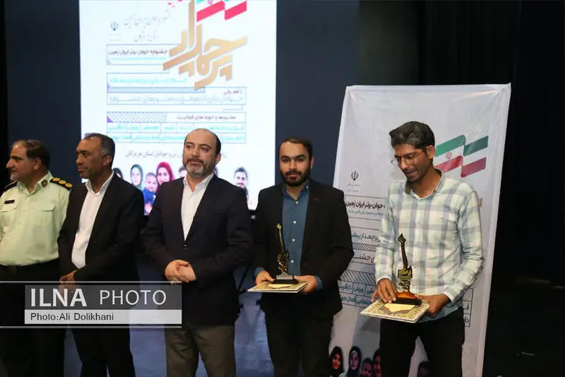 گالری