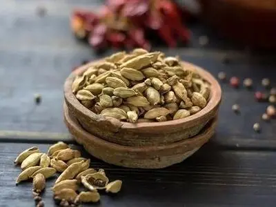 فواید بالقوه هل برای سلامتی