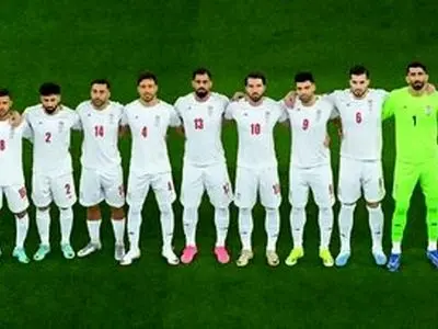 پیش بینی در مورد پناهندگی اعضای تیم ملی فوتبال به امریکا