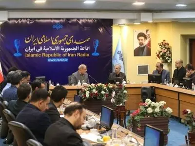 تمام ظرفیت رادیو در خدمت آمادگی دفاعی و افزایش آگاهی مردم است