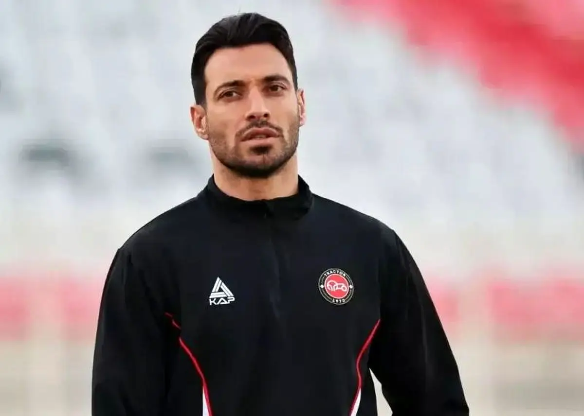 خلیل‌زاده: تراکتور بدون هواداران زور ندارد