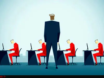 چرا نمی‌گذارند اصلاح قانون مدیریت خدمات کشوری به صحن علنی مجلس بیاید؟!