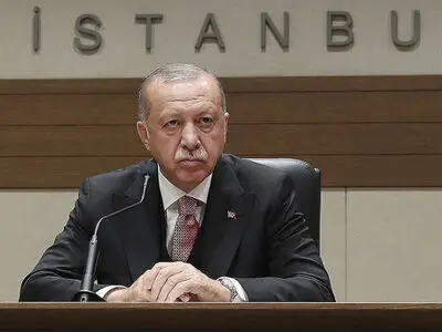 اردوغان خواستار لغو نتیجه انتخابات شهرداری‌ها در استانبول شد