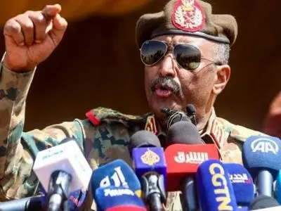 مجموعه نظامی و امنیتی سودان متعهد به اجرای نتایج گفت‌و‌گوهاست