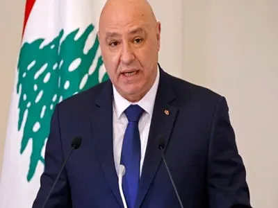 آماده ترسیم مرزها با سوریه هستیم/ اطلاع از سرنوشت امام موسی صدر، حق لبنانی‌هاست