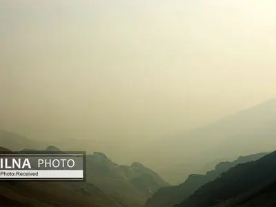 آقای پزشکیان! اگر برای آلودگی هوا کارشناس ندارید از خارج بیاورید