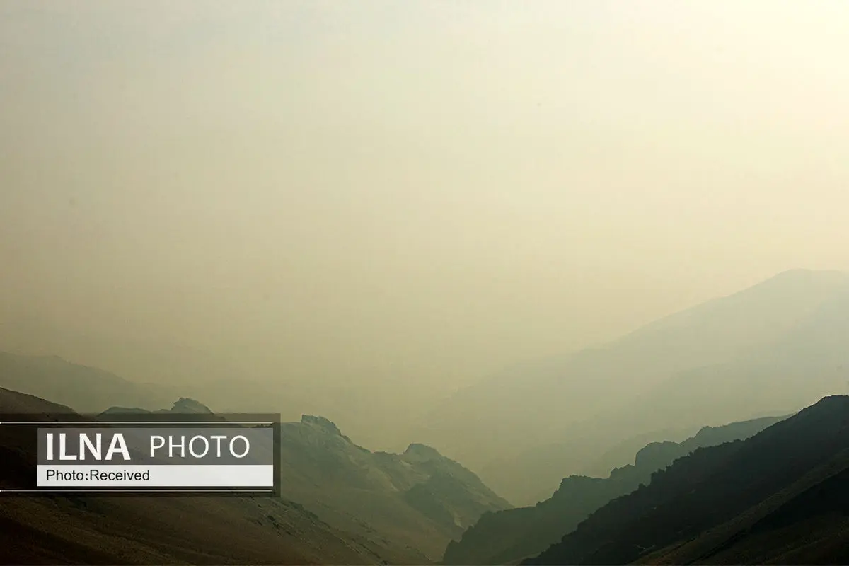 آقای پزشکیان! اگر برای آلودگی هوا کارشناس ندارید از خارج بیاورید