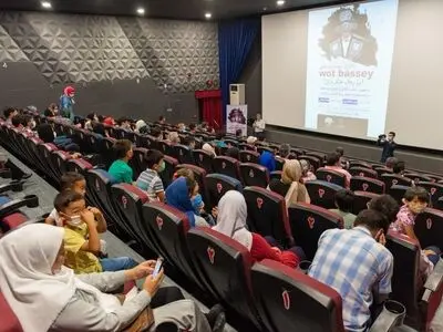 «وت باسی»  مستندی درباره بازماندگان قوم قزاق در ایران 