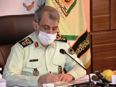 ضرورت انعکاس به موقع اخبار وعملکرد انتظامی