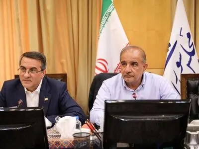 تغییر ساختار وزارت جهاد کشاورزی متوقف شد