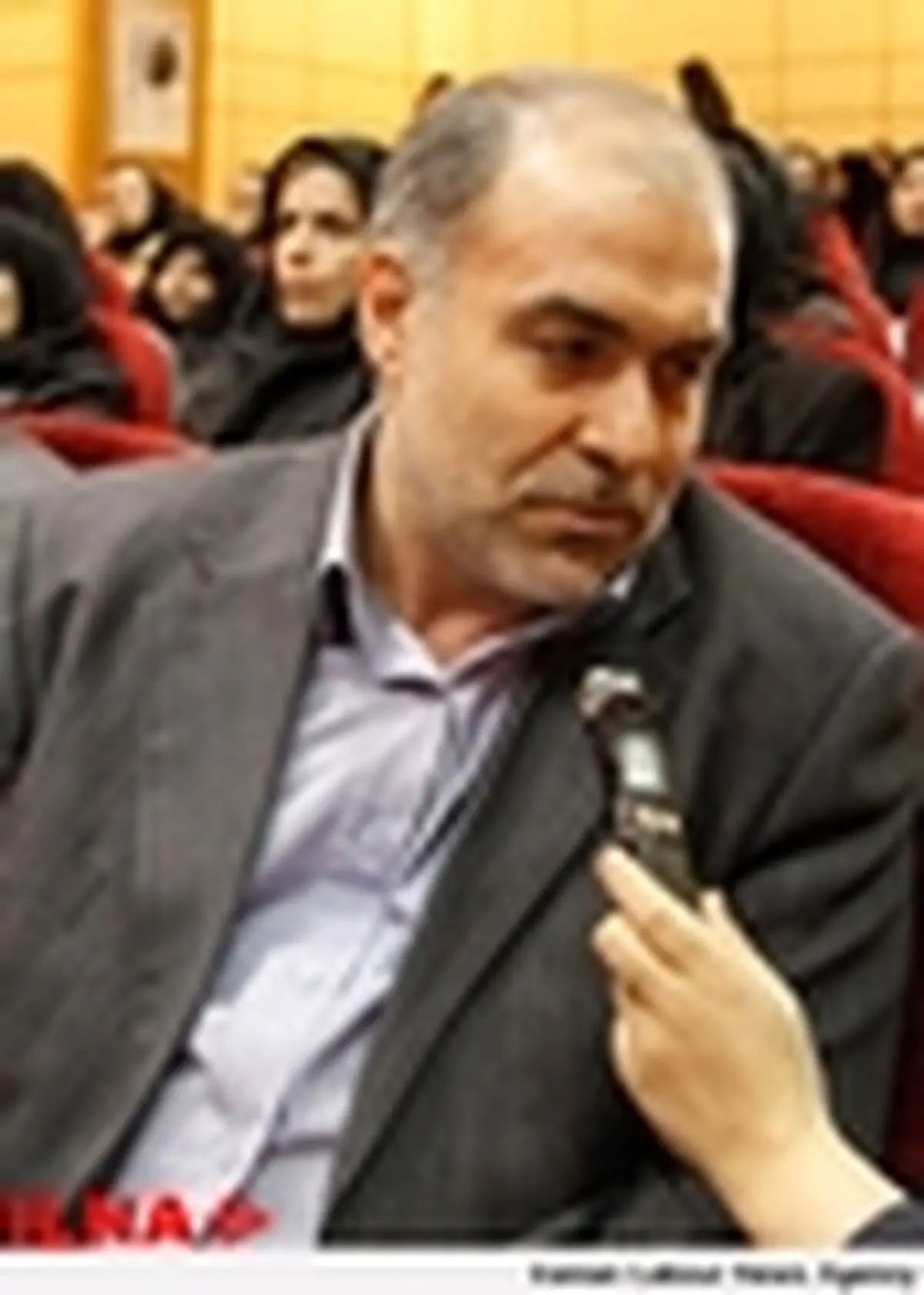 دبیر ستاد برنامه‌ریزی عملیاتی منصوب شد