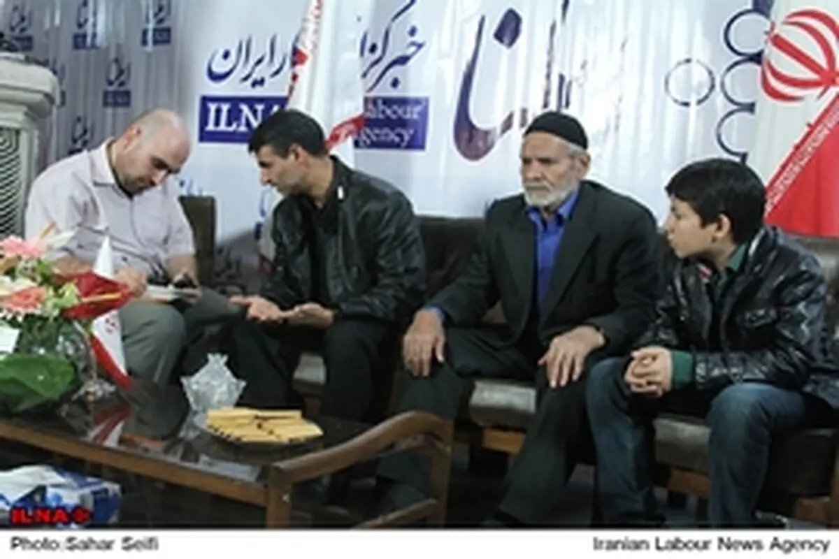 قتل «کارگر شهری» زنگ خطر را برای جامعه به صدا درآورد
