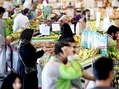 میانگین اختلاف قیمت ۴۶ درصدی میوه در میادین شهرداری تهران