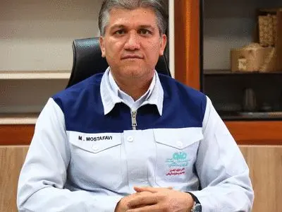 نیروگاه برق بادی فولاد سنگان الگوی انرژی پاک و حرکت در مسیر توسعه پایدار