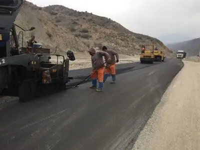   بهسازی 29 پروژه راه روستایی در گلستان 