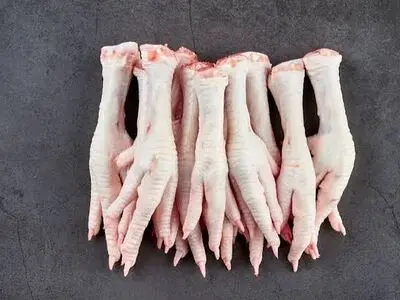 پای مرغ، یک غذای سالم و مفید 