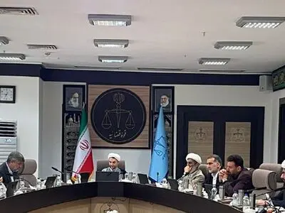 باید روند بکارگیری نیروی انسانی در دادگستری استان‌ها را سامان دهیم