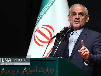 آموزش و پرورش بنیادی‌ترین نماد بلوغ یک جامعه است