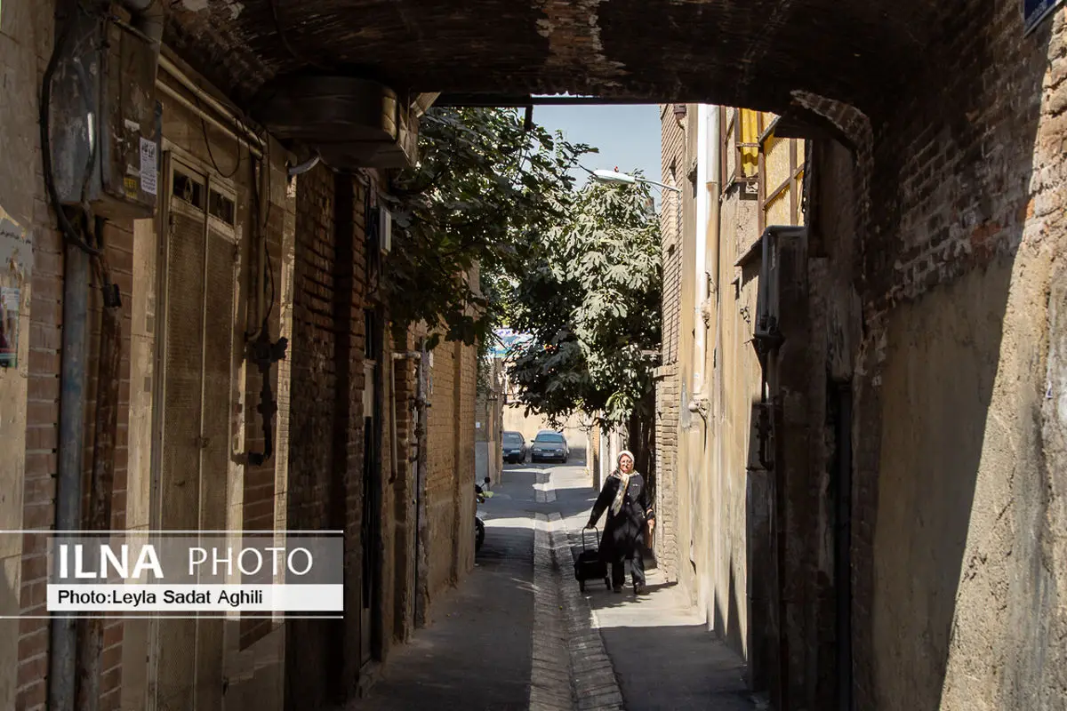 تسهیلات نوسازی مسکن در بافت‌های فرسوده فارس ١٠٠ درصد جذب شد