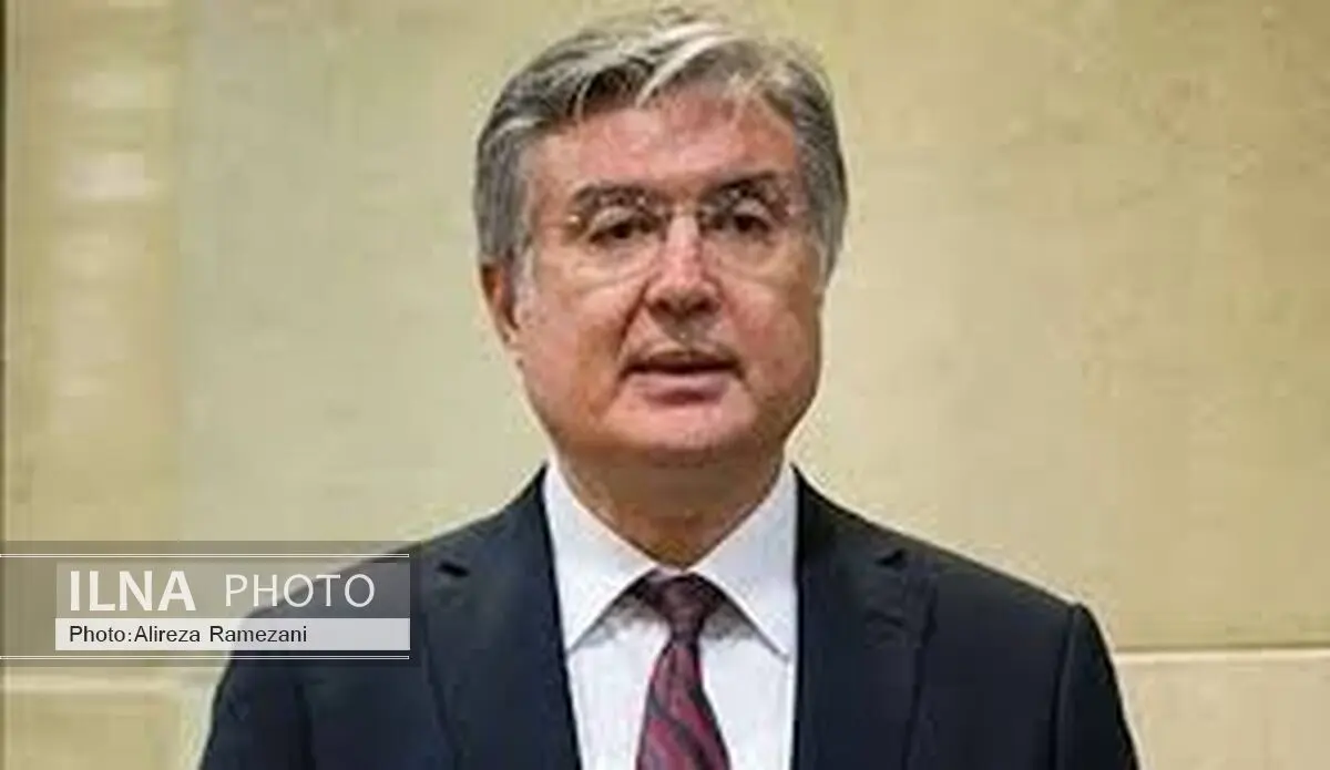 منطقه اکو باید به مقصد گردشگری تبدیل شود