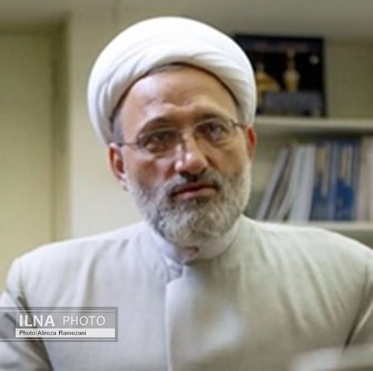 سعید مهدویکنی رئیس دانشگاه امام صادق(ع) شد