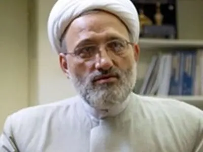 سعید مهدوی‌کنی رئیس دانشگاه امام صادق(ع) شد