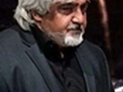 پیکر مرحوم رضامندی ۱۰ صبح فردا شییع می‌شود