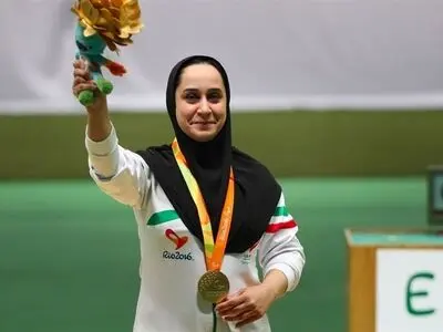 ساره جوانمردی: جای خسروی وفا خالی می‌ماند/ مربی قدرتمندی لازم دارم