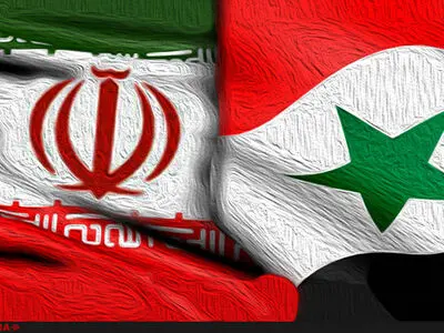 قدردانی وزیر کشاورزی سوریه از حمایت‌های ایران