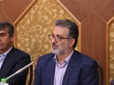 توسعه محلات کرج با محوریت مساجد
