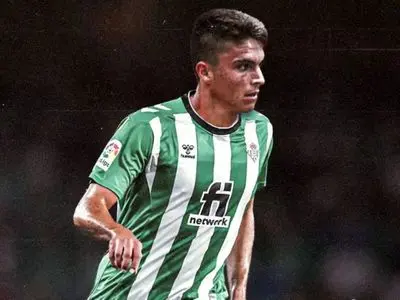 مدافع جوان کاستاریکا بازی با ایران را از دست داد