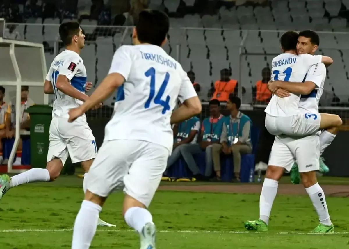 رکوردهای خیره‌کننده یک تیم تازه‌تأسیس ترکمنستانی