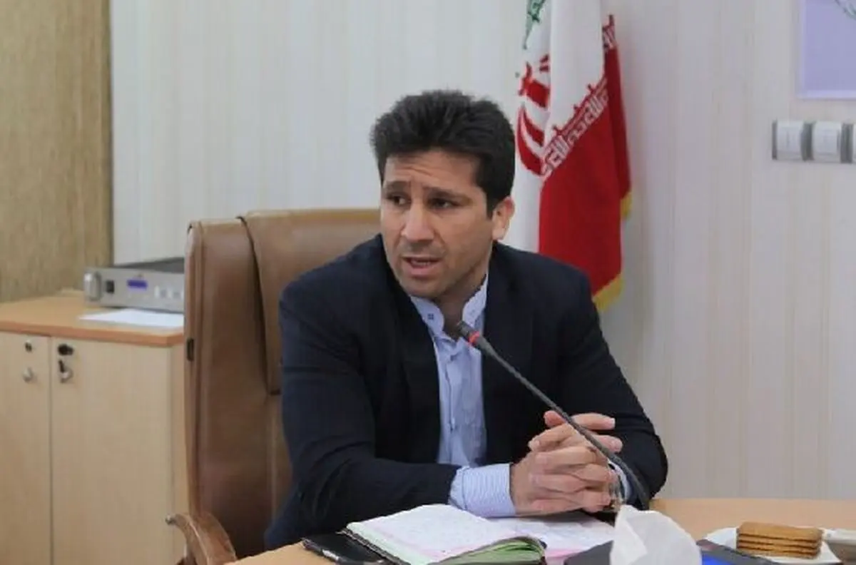 آقای خلیل عبدالهی با کسب ۲۱ رای به عنوان رئیس هیات ورزش کارگری استان البرز انتخاب شد.
