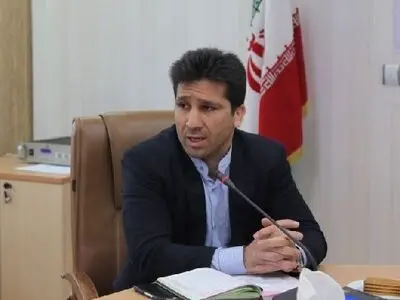 آقای خلیل عبدالهی با کسب ۲۱ رای به عنوان رئیس هیات ورزش کارگری استان البرز انتخاب شد.
