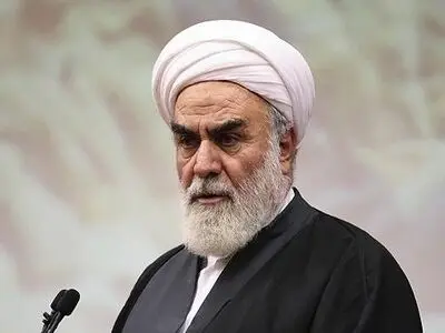 آیت‌الله خزعلی بر عقیده‌ خود ثابت‌قدم بود