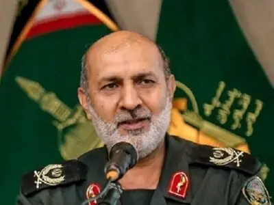 صهیونیست‌ها از قدرت حماس وحشت دارند